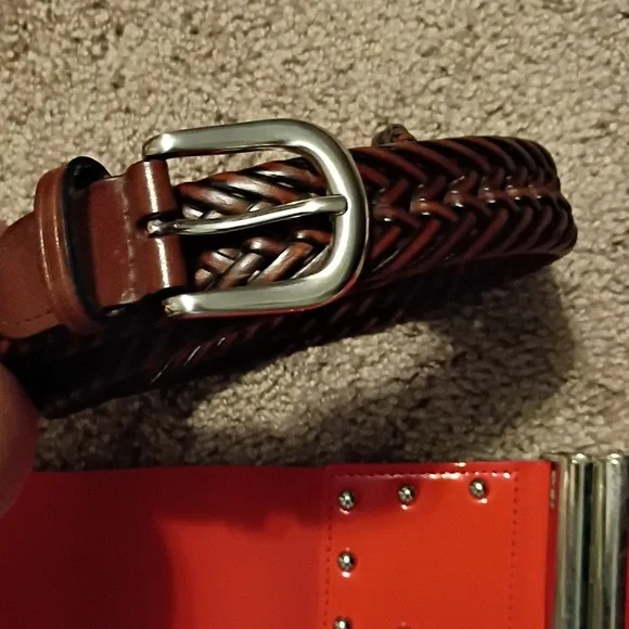 Random Belt Collection - Picture 2 of 6